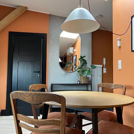 Chopin View - Apartament Z Widokiem Thorn Exterior foto