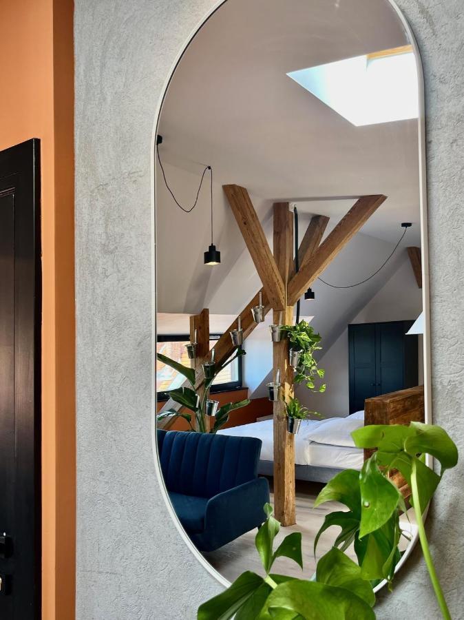 Chopin View - Apartament Z Widokiem Thorn Exterior foto